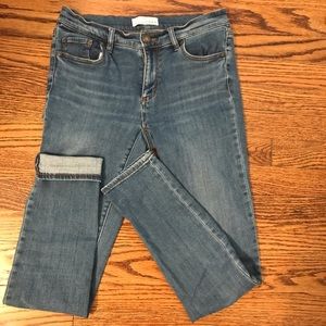 LOFT Skinny Jeans